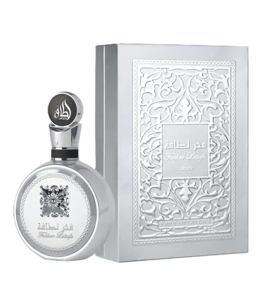 Fakhar Platin EDP 100 ml