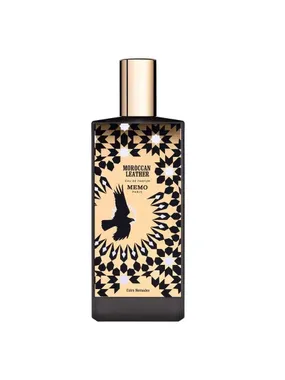 Moroccan Leather EDP Spray 75ml