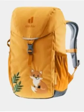 Deuter Waldfuchs backpack Casual backpack Orange