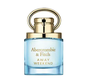 Away Weekend Woman EDP, 50ml, 50ml