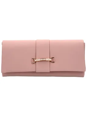 Women's bag HD1234 Pink