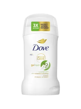 Solid Antiperspirant Go Fresh Cucumber (Anti-Perspirant) 50 ml