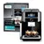 Siemens EQ.9 s700 espresso automāts 2.3L