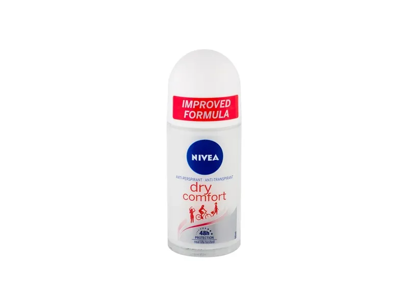 Dry Comfort 48h Antiperspirant