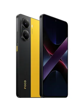 Poco X7 Pro 512GB, cell phone
