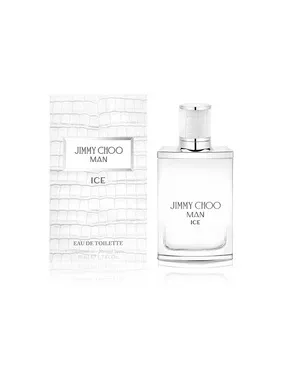 Jimmy Choo Man Ice Eau de Toilette Tester, 100ml