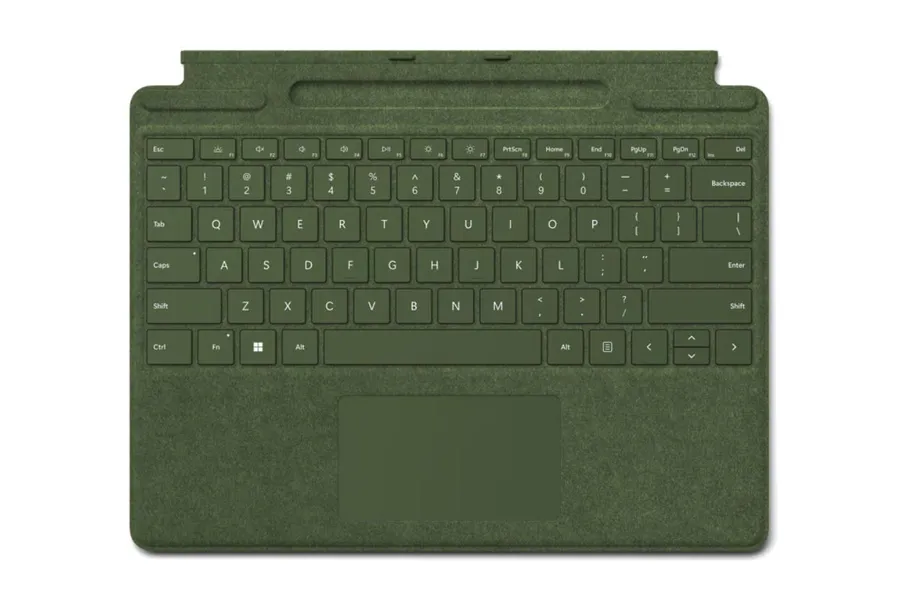 Surface Pro Signature Keyboard 8X6-00143