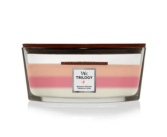 WW TRILOGY LARGE HOURGLASS BLOOMING ORCHARD