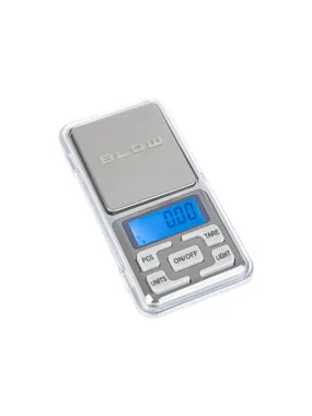 44-105# Jewelry scale js11 0.01-200g
