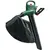 Garden vacuum UniversalGardenTidy 2300, leaf vacuum/leaf blower