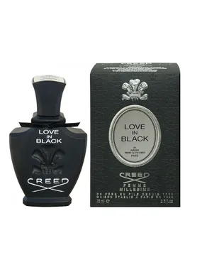 Love In Black - EDP, 75 ml