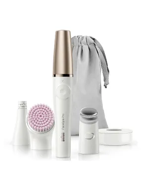 FaceSpa for 912 3-in-1 epilator