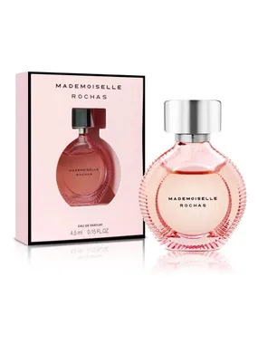 Mademoiselle Rochas Women Eau de Parfum miniature 4.5ml