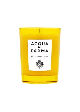 La Casa Sul Lago - candle 200 g