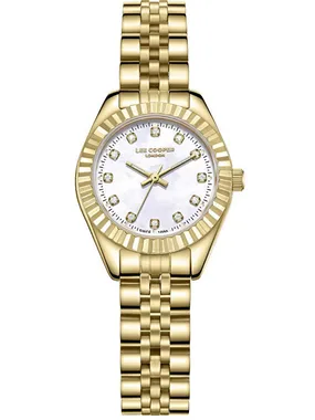 Analog watch LC07956.120