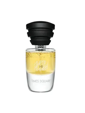 Times Square eau de parfum spray 35ml