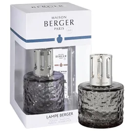 GIFT SET CATALYTIC LAMP Mirage Black + Vanilla Magnification Refill 250 ml