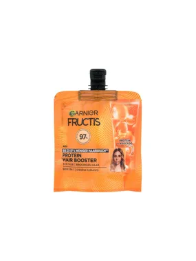 Fructis Protein Hair Booster Hair Mask , 60ml