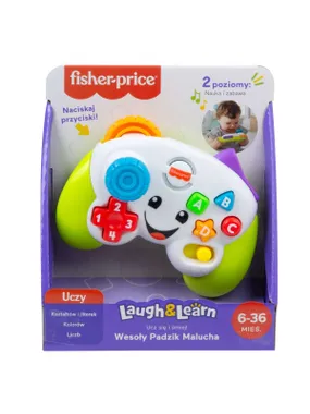 Educational Pad Laugh and learn