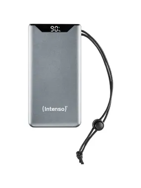 Powerbank F20000 Gray