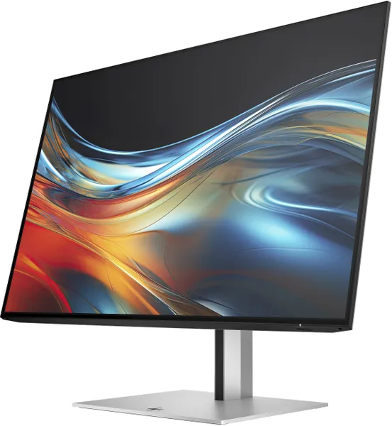 HP Series 7 Pro 24 collu WUXGA monitors — 724pn