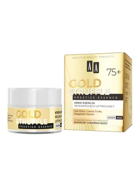 Gold & Truffles Prestige Essence 75+ Regenerating-Lifting Cream-Essence 50ml