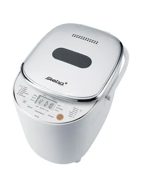 BM 3, bread maker