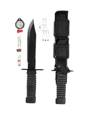 Mil-Tec Special Forces Survival Knife