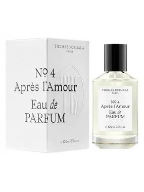 Well 4 Après l`Amour - EDP, 100 ml
