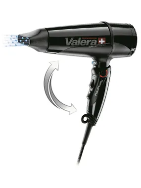 Professional hair dryer Swiss Light 5400 Fold-Away Ionic Tourmaline