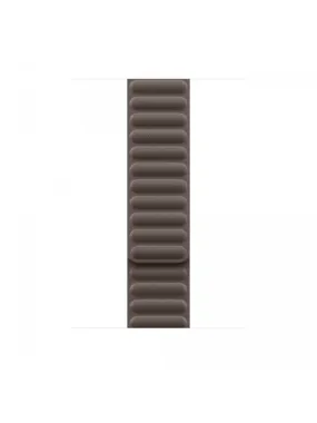 Dark Taupe Magnetic Link 46 mm - S/M
