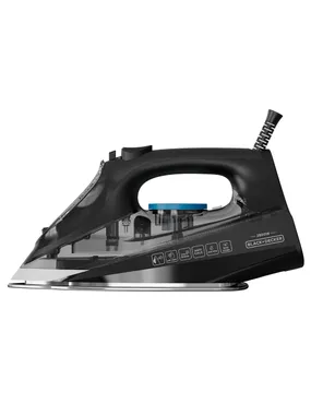 Black+Decker tvaika gludeklis BXIR2805E