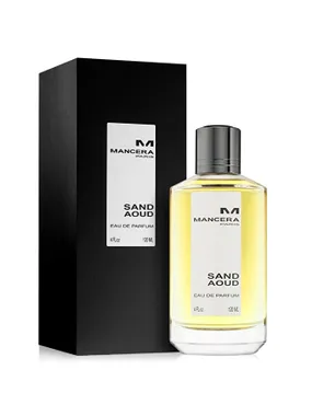 Sand Aoud - EDP, 60ml