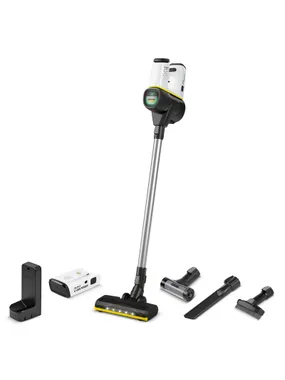 KARCHER hoover VC 6 Cordless Premium ourFamily — 1.198-677.0