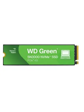 SanDisk SN3000 1.02 TB M.2 PCI Express 4.0 NVMe QLC 3D NAND