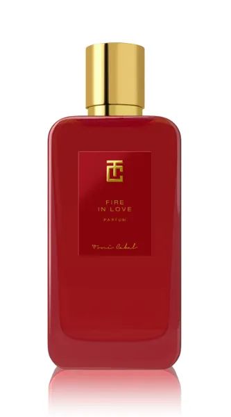 Fire In Love Eau de Parfum – 100 ml