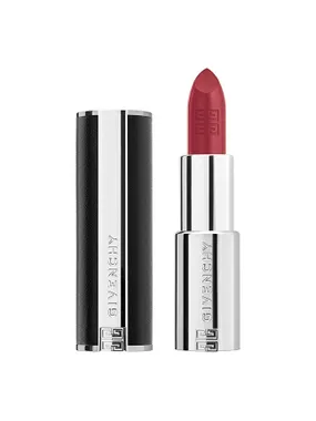 Long-lasting lipstick Interdit Intense Silk (Lips tick) 3.4 g, N500 Brun Mocha