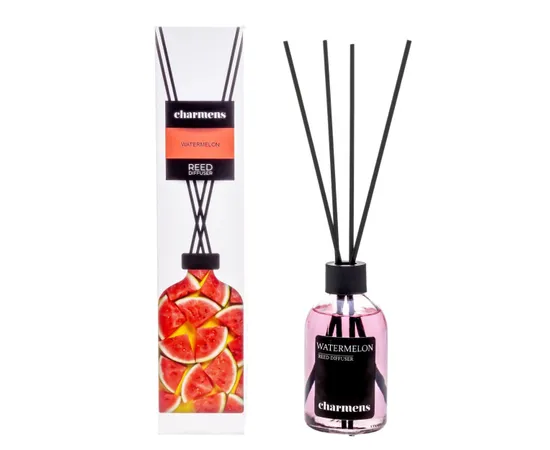 Reed Diffuser Watermelon fragrance sticks 110ml