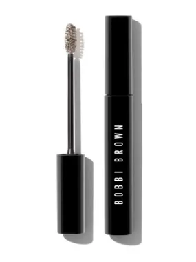 Eyebrow gel (Natural Brow Shaper) 4.2 ml, Rich Brown