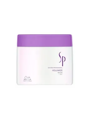 SP Volumize Volume (Mask), 400 ml