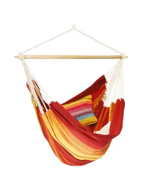 Hanging chair Brasil Gigante Lava AZ-2030310