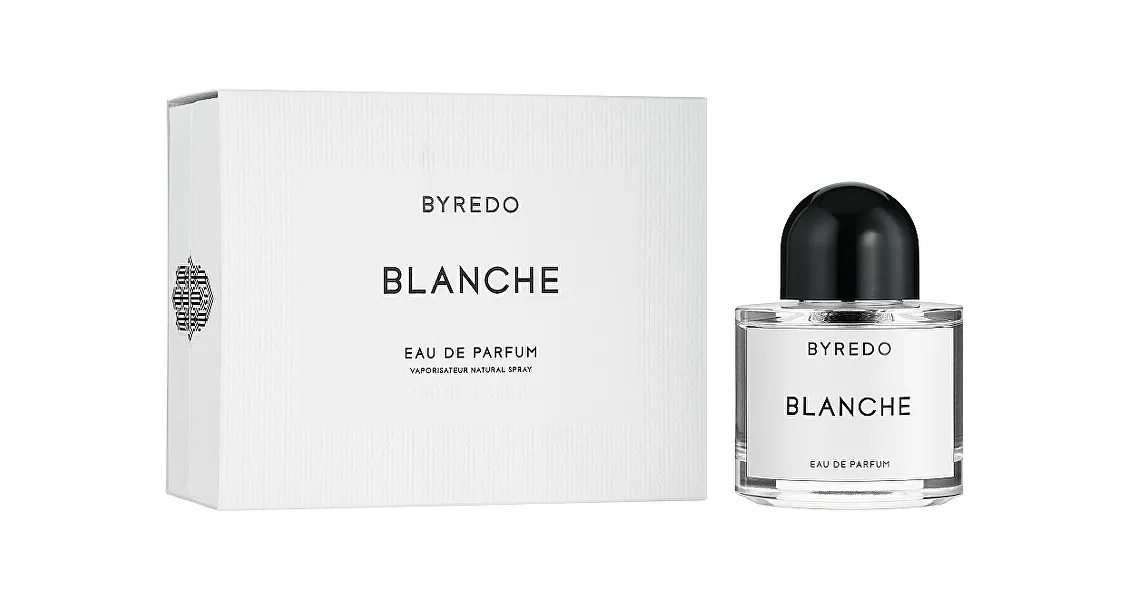 Blanche - EDP, 50 ml