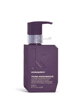 YOUNG. AGAIN MASQUE, 200 ml