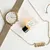The Tribeca White-Gold