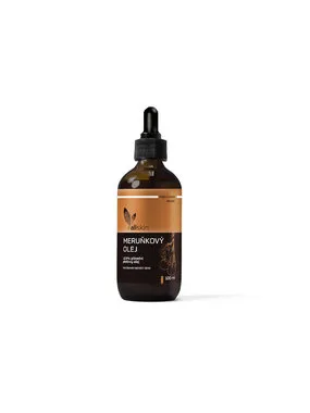 Purity From Nature Apricot Oil, 100ml