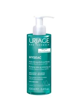 HYSEAC Cleansing oil 100ml