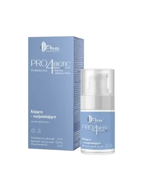 Pro4Biotic soothing and brightening eye serum 15ml