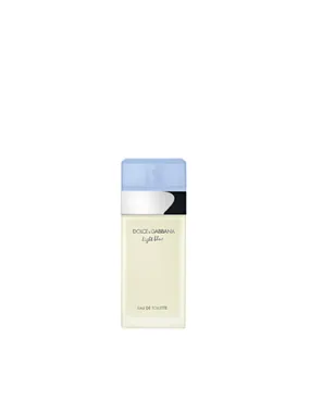 Dolce & Gabbana, Light Blue, Eau De Toilette, For Women, 25 ml