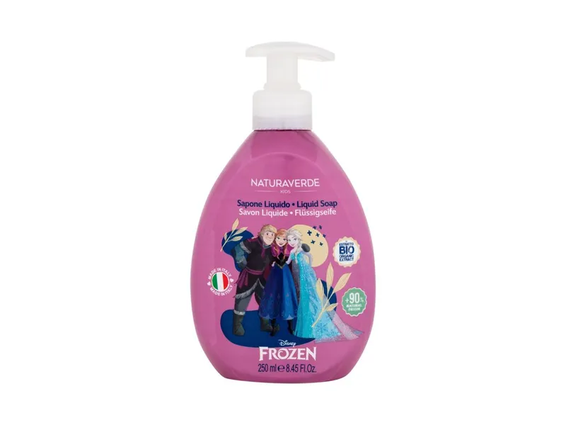 Disney Frozen Liquid Soap Liquid Soap , 250ml