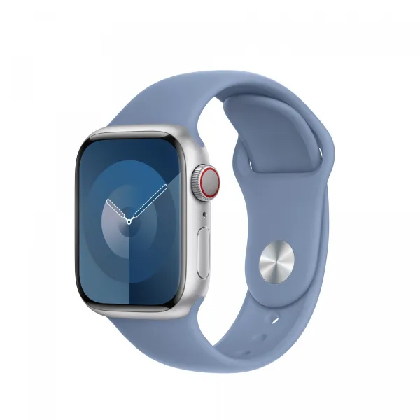 Winter Blue Sport Band 41 mm - M/L